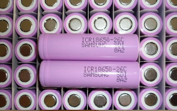 18650電池帶保護板和不帶保護板有什么區(qū)別？