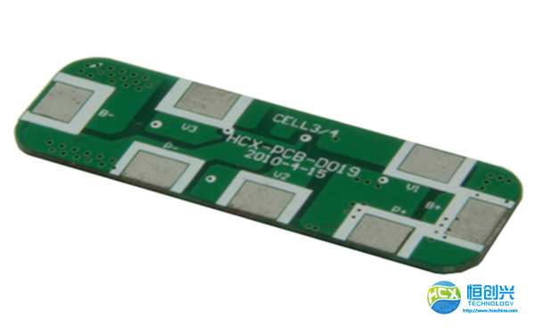 動(dòng)力鋰電池保護(hù)板的常見(jiàn)功能(圖1) 鋰電池保護(hù)板